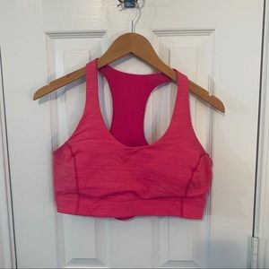 3 pack of EUC Outdoor Voices Doing Things bra